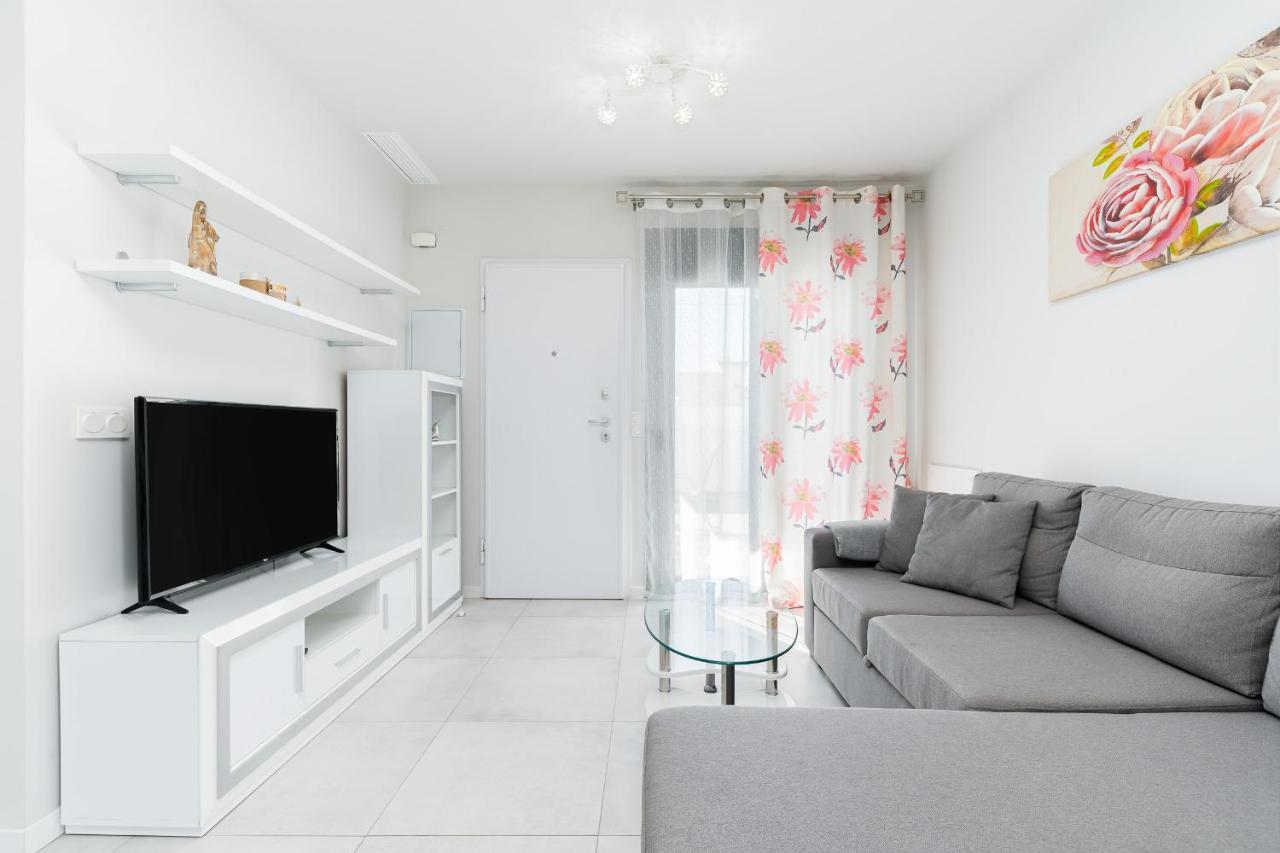 Apartamento Milan Кампоамор Экстерьер фото